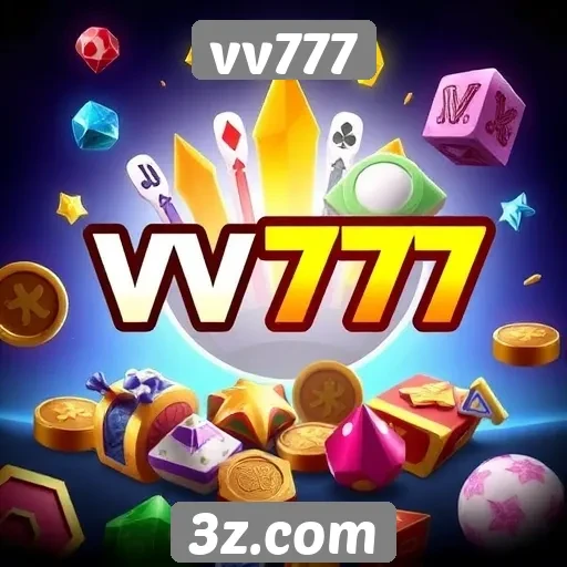 Análise dos jogos mais populares no vv777