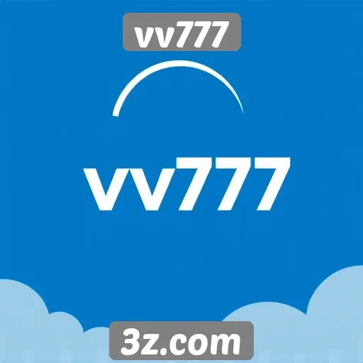 Suporte ao cliente e atendimento no vv777