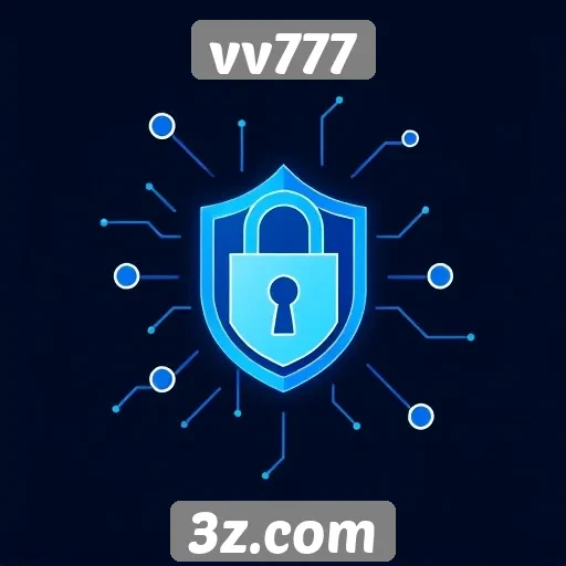 Estudo sobre a segurança e proteção de dados no vv777