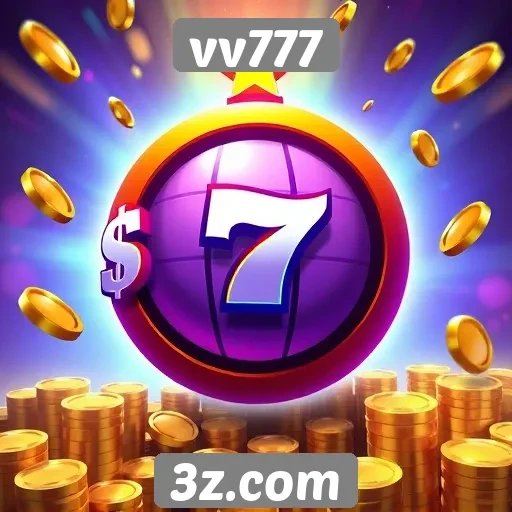 Máximos ganhos em jackpots no site vv777