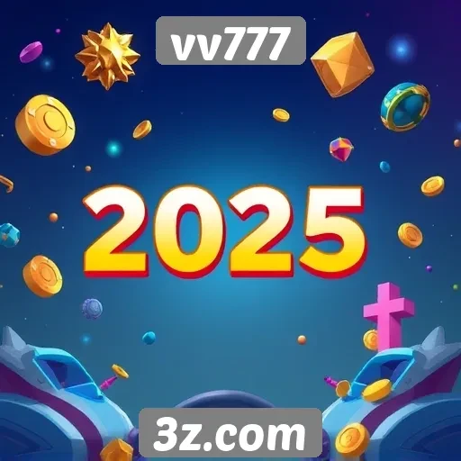 Novos jogos disponíveis no vv777 em 2025