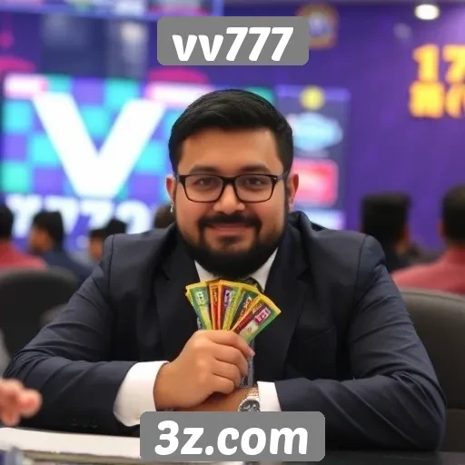 Opinião de jogadores sobre a experiência no vv777