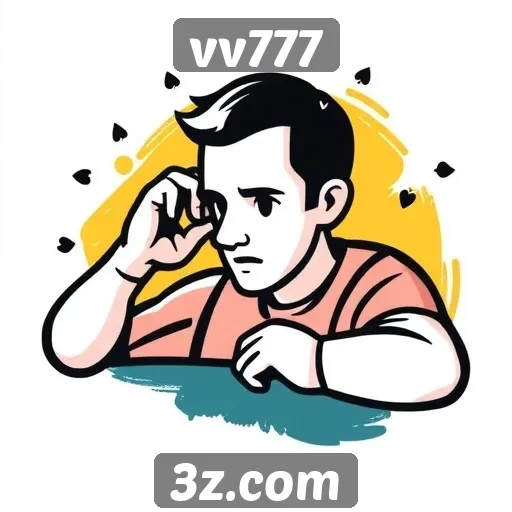 Responsabilidade e jogo consciente no vv777