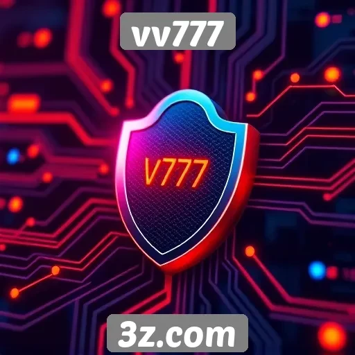 Avaliação da segurança nas transações do vv777