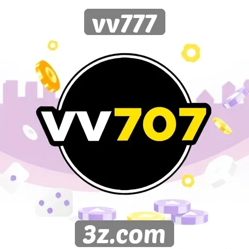 Acessibilidade do site vv777 para novos jogadores