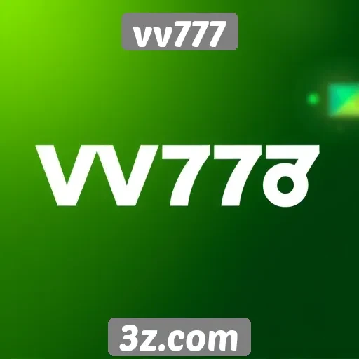 Inovações tecnológicas implementadas no vv777