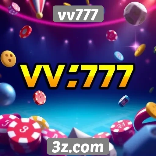 Exclusivos do vv777 atraem novos jogadores