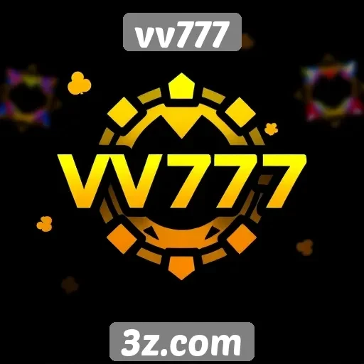 Popularidade e crescimento do vv777 entre jogadores