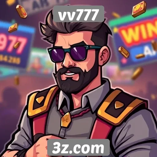 Perfil dos usuários do vv777 e suas preferências