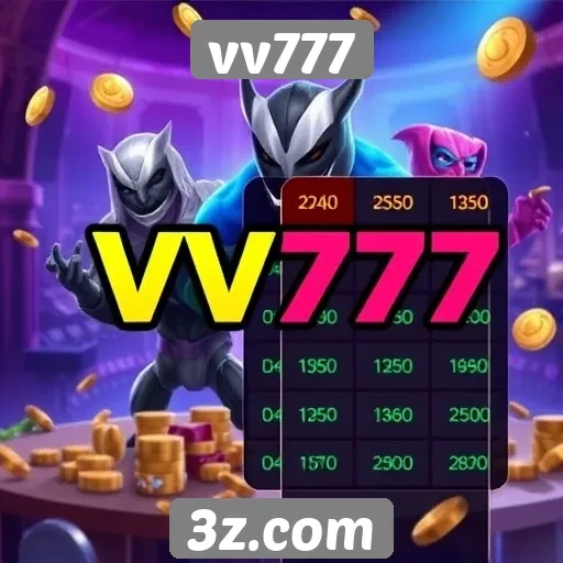 Comparativa entre vv777 e outras plataformas de jogos